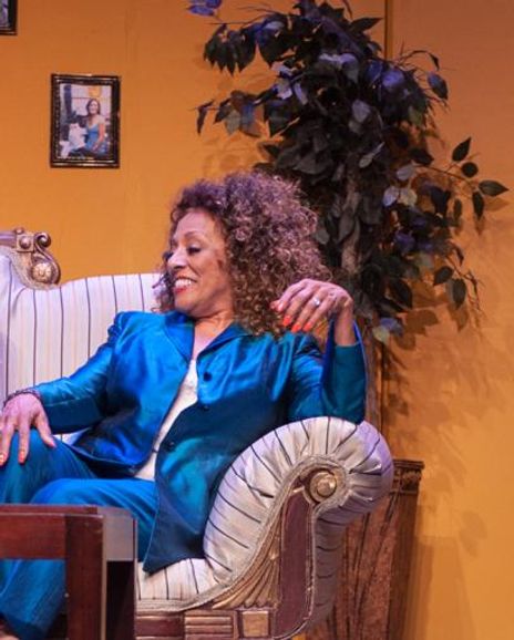 Janee Michelle Headshot