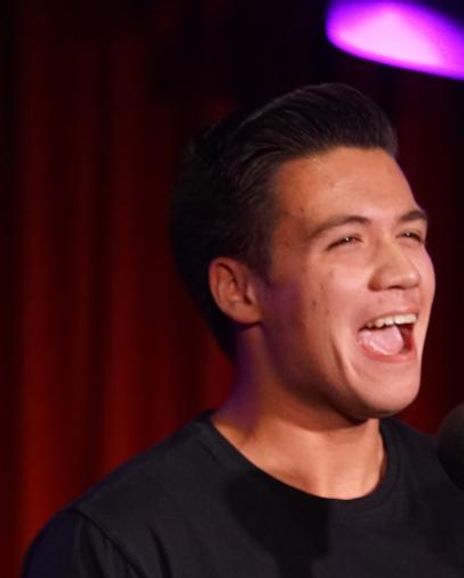 Sittichai Chaiyahat Headshot