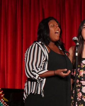 Dominique Kent Headshot