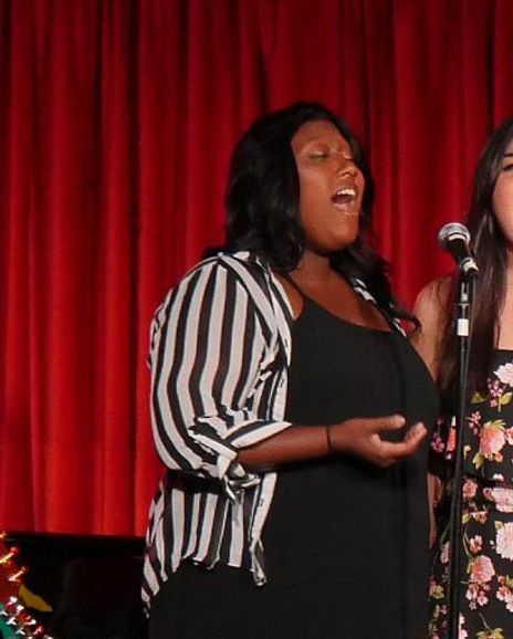 Dominique Kent Headshot