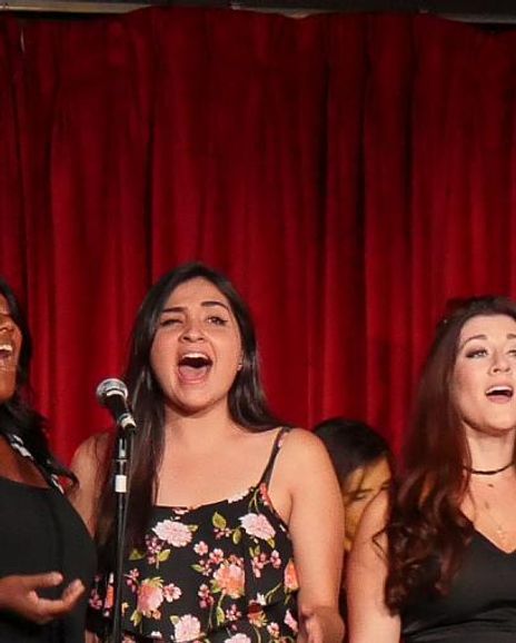 Randi DeMarco Headshot