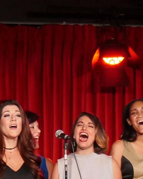 Victoria Lavan Headshot