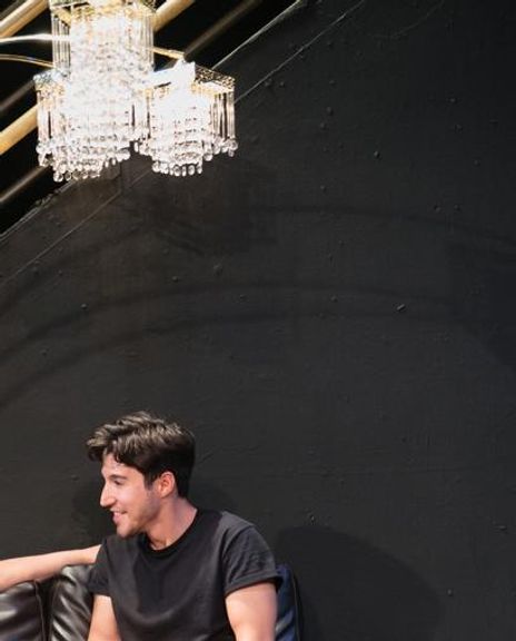 Kenneth Lopez Headshot