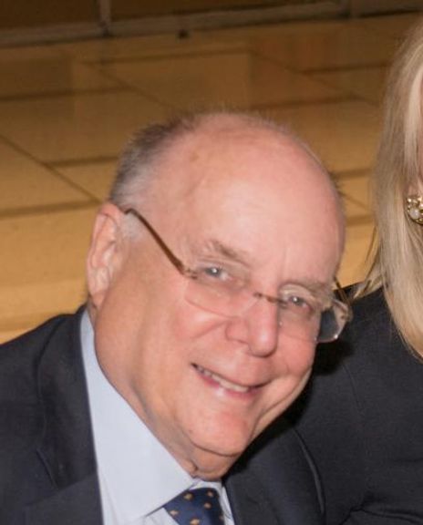 Stephen Green Headshot