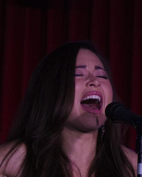 Jennifer Sun Bell Headshot