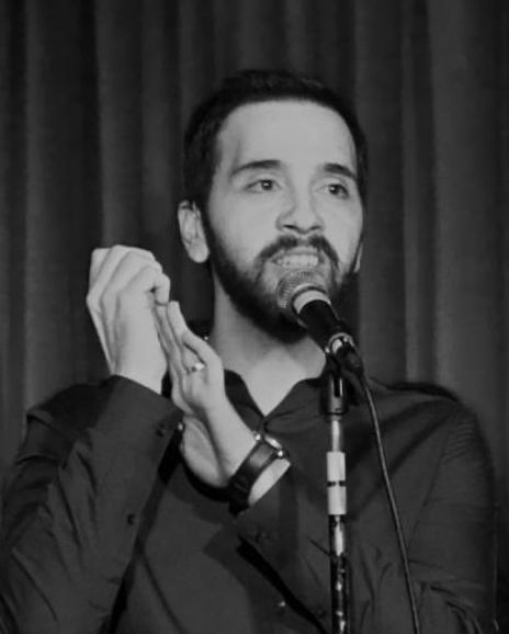 Jonathan Brett Headshot