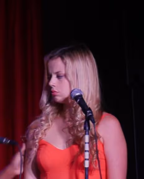 Bailey Humiston Headshot