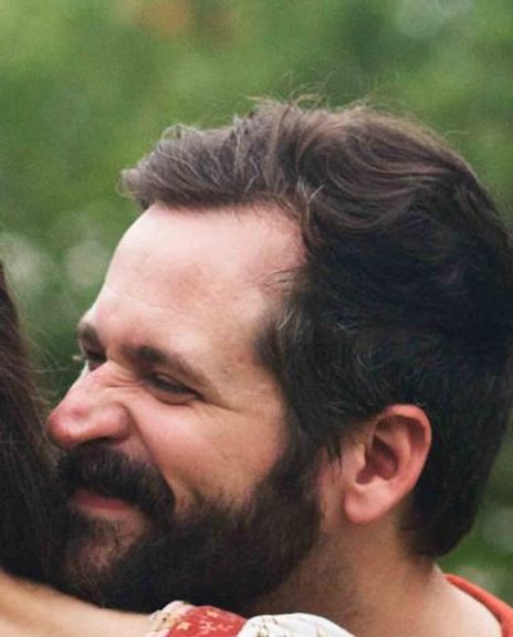 Adam Habben Headshot