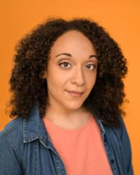 Sonia Goldberg Headshot