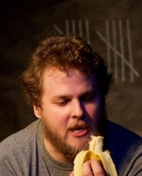 Danny Rovin Headshot