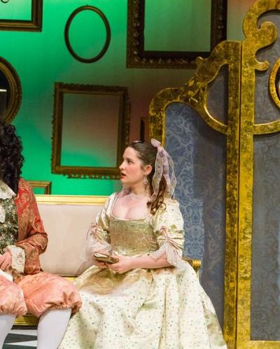 Shea Coughlin Headshot