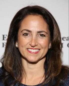 Julie Cohen Theobald Headshot