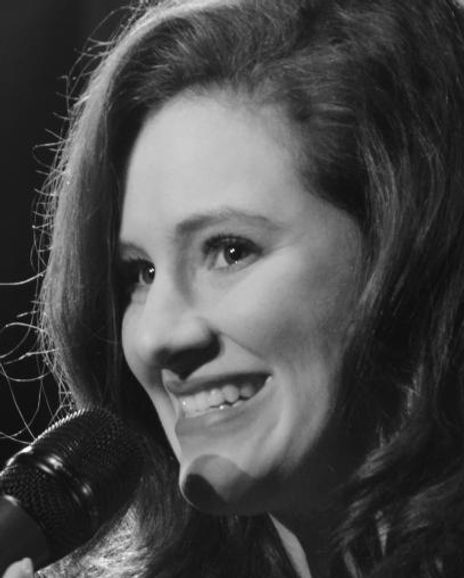 Taylor Quick Headshot