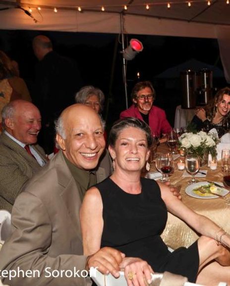 Eric Avari Duke Headshot