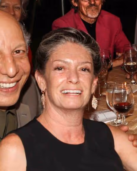 Betsy Lee Workman Headshot