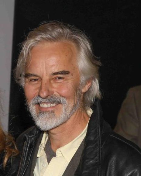 John Hadden Headshot