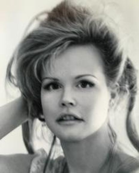 Kathryn Luce Garfunkel Headshot