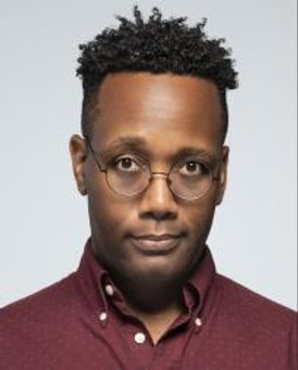 Chris Anthony Giles Headshot