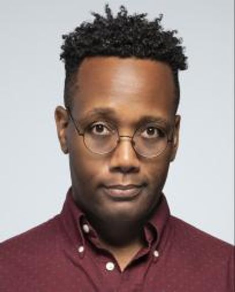 Chris Anthony Giles Headshot