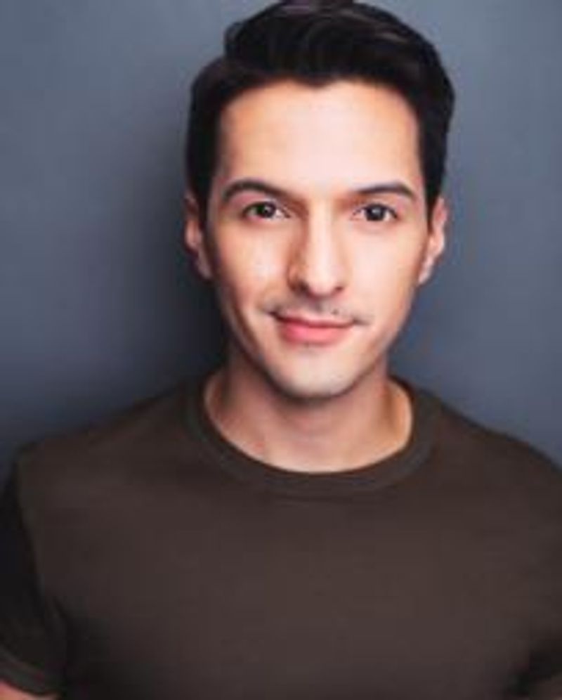 Meet the Cast of THE GREAT GATSBY, Beginning Previews Tonight on Broadway Image
