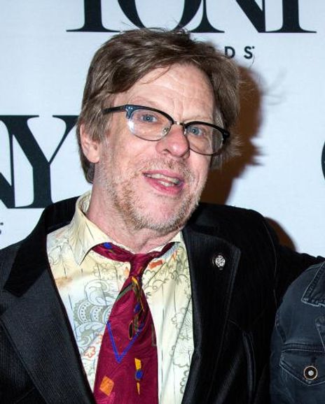 Michael Chorney Headshot