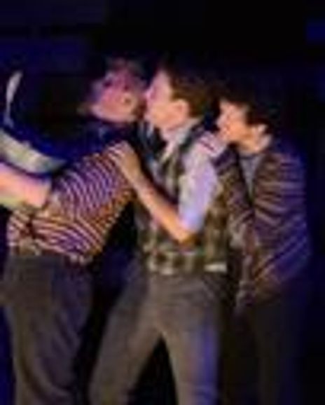 Jake Bradford Headshot