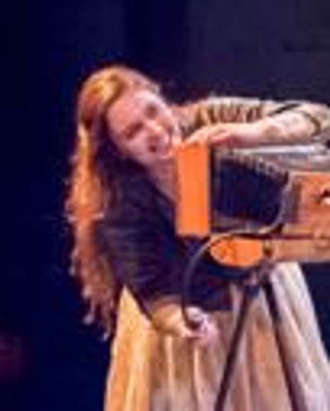 Sara Fellini Headshot