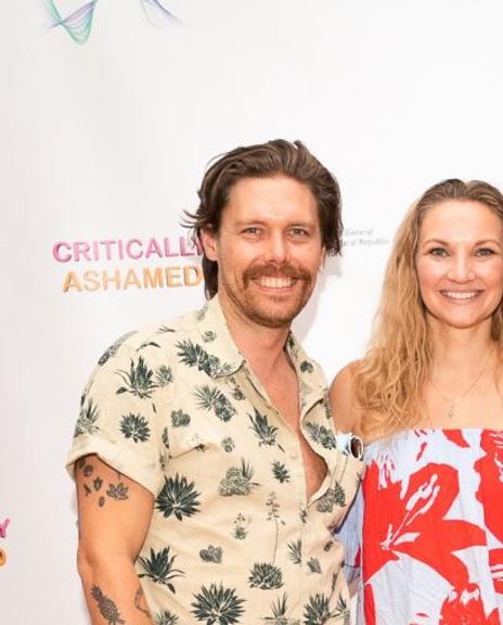 Linnea Larsdotter Headshot