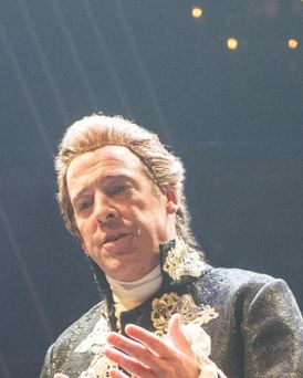 Samuel Adams Headshot