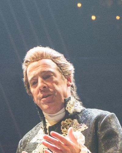 Samuel Adams Headshot