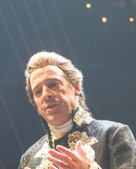 Samuel Adams Headshot