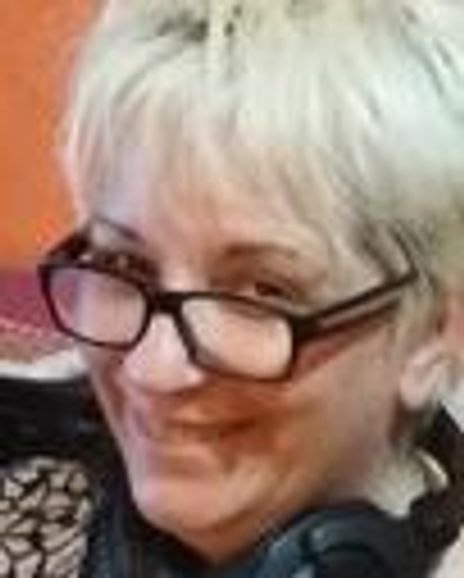 Mary E Micari Headshot