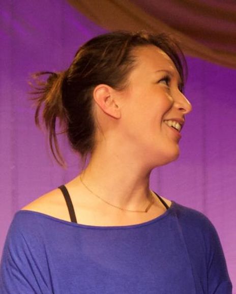 John Vander Gheynst Headshot