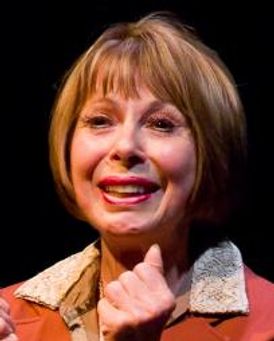 Gwen Arment Headshot