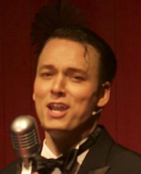 Matthew Harris Andersen Headshot