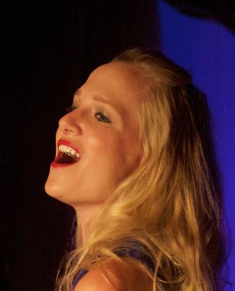 Megan Richards Wright Headshot