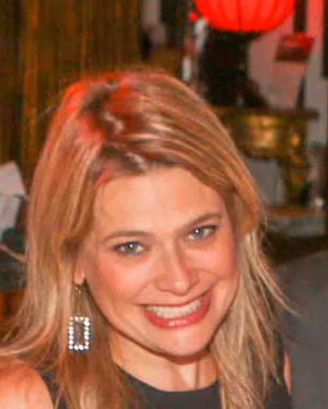 Jackie Lietses Headshot