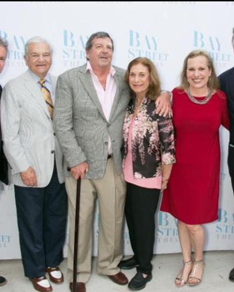 Patrick Malloy III Headshot