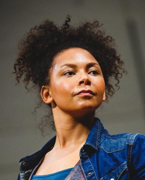 Lois Chimimba Headshot