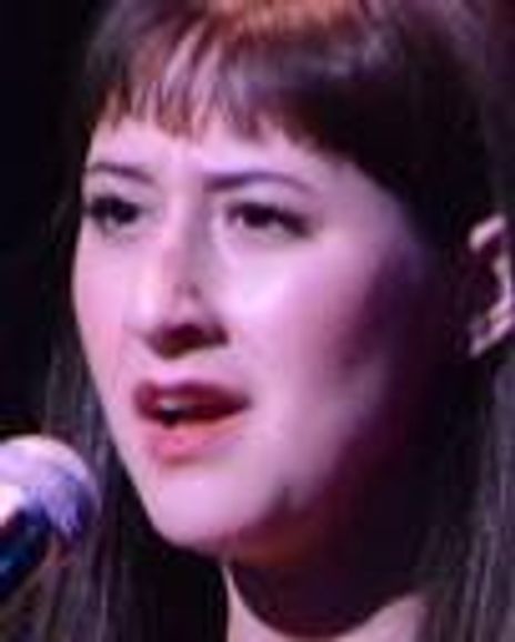 Alex Getlin Headshot