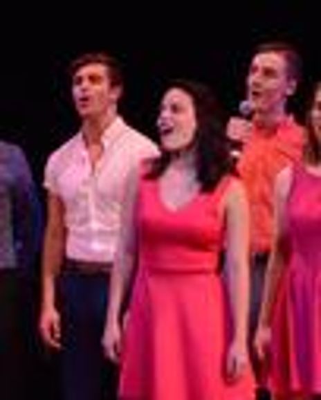 Annjulie Martinez Headshot