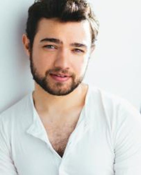 Ashton Michael Corey Headshot