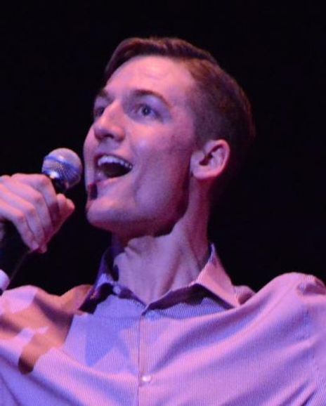 Caleb Adams Headshot