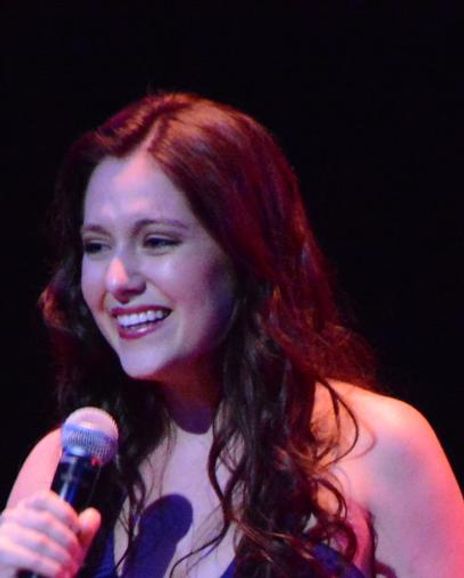 Chelsea Lee Wheatley Headshot