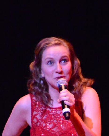 Clara Regula Headshot