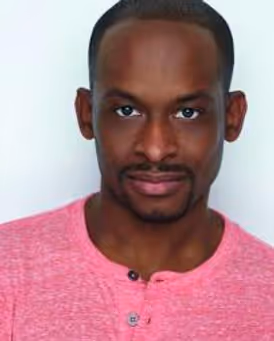 Law Terrell Dunford Headshot