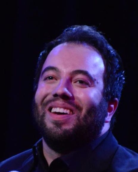 Pedro Coppeti Headshot