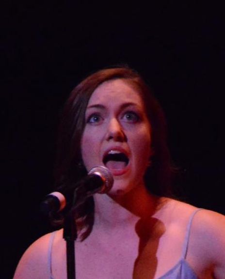 Sarah Treanor Headshot