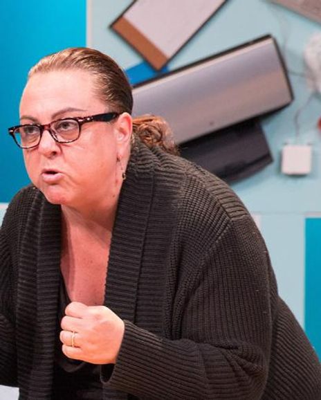 Tara Karsian Headshot