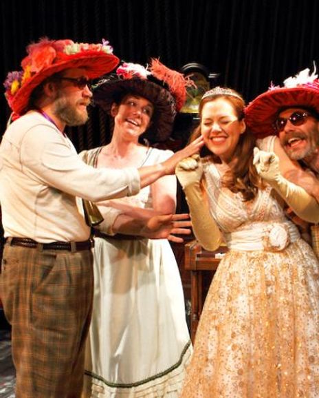 Andy Grotesleuschen Headshot